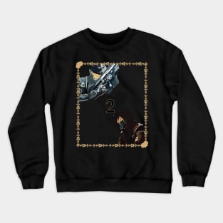 Destiny 2 Crewneck Sweatshirt